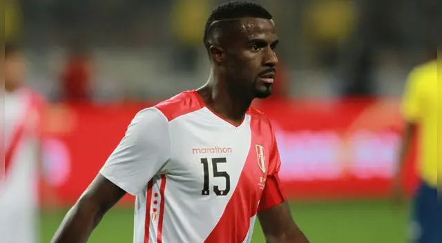 Alianza Lima Fichajes 2019: Christian Ramos se pronunció sobre su posible vuelta al fútbol peruano | Al-Nassr Alianza Lima Fichajes 2019: Christian Ramos se pronunció sobre su posible vuelta al fútbol peruano | Al-Nassr