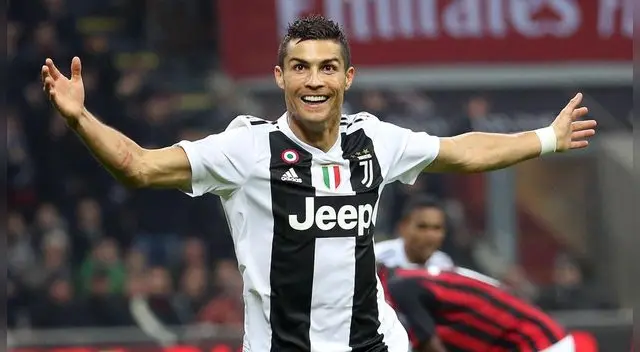 Juventus vs Sampdoria EN VIVO EN DIRECTO ONLINE vía ESPN 2, con Cristiano Ronaldo por la Serie A.