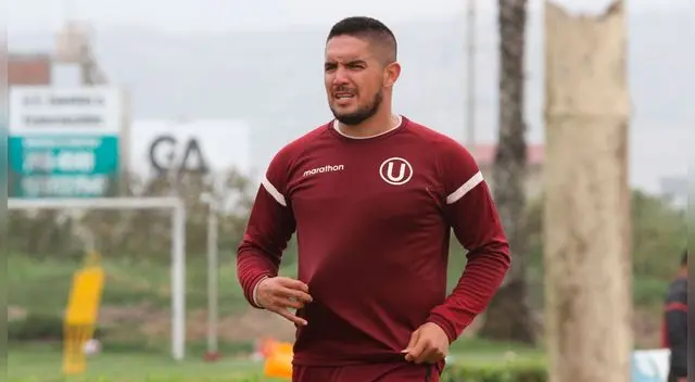 Universitario de Deportes: Juan Manuel Vargas no seguirá en tienda crema | Descentralizado