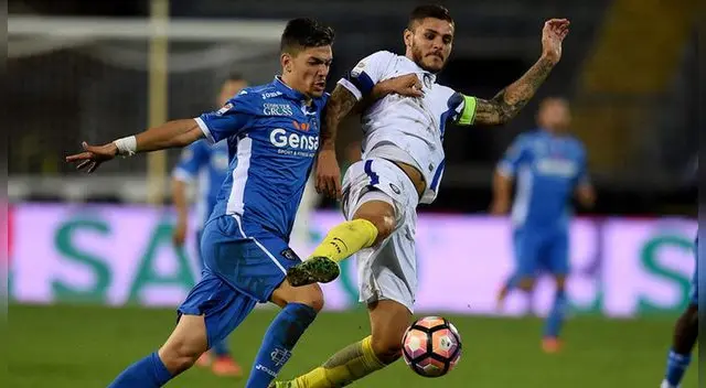 Ver Inter vs Empoli EN VIVO ONLINE vía ESPN 2 y Seria A Pass: con Mauro Icardi por la fecha 19 | EN DIRECTO del fútbol italiano