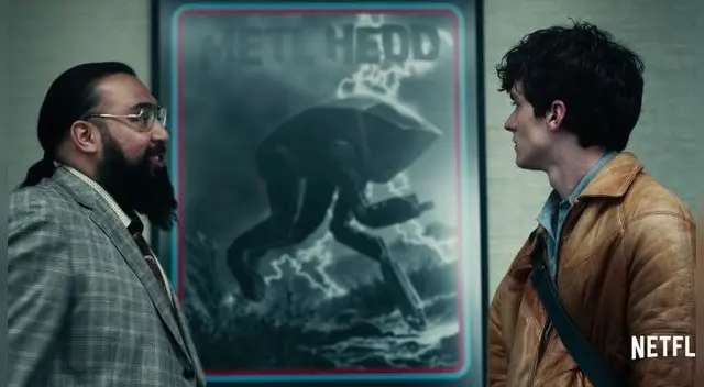 Conoce cómo funciona "Black Mirror: Bandersnatch", la innovadora apuesta de Netflix que está marcando tendencia en redes por su formato. 