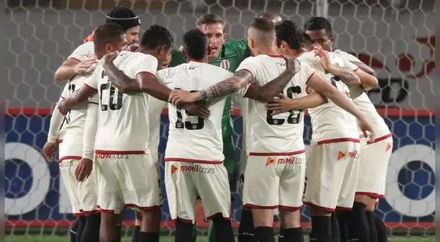 Universitario de Deportes: el camino del equipo ‘crema’ en el Descentralizado 2018
