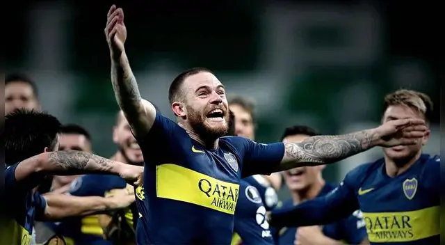 Boca Juniors: Figura del equipo rechazó mejora salarial