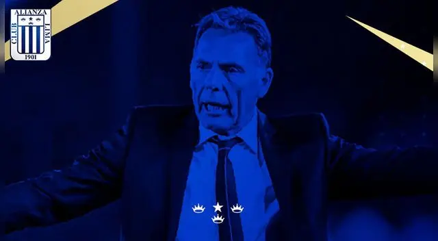 Alianza Lima hizo oficial el fichaje de Miguel Ángel Russo para la temporada 2019 Alianza Lima hizo oficial el fichaje de Miguel Ángel Russo para la temporada 2019