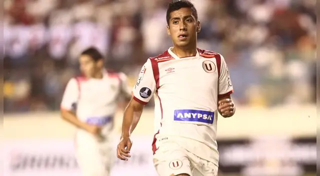 Alianza Universidad Fichajes 2019: Joaquín Aguirre dejó Sport Rosario y fichó por huanuqueños | Descentralizado 2019