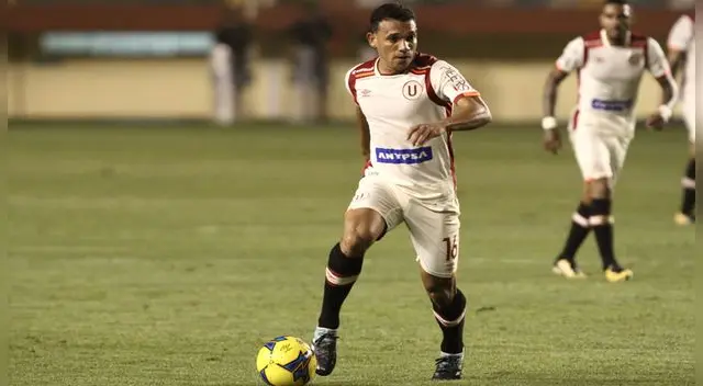 Universitario: Arquímides Figuera entró en la órbita de Melgar