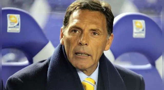 Alianza Lima y el objetivo de Miguel Ángel Russo: armar una defensa sólida Alianza Lima y el objetivo de Miguel Ángel Russo: armar una defensa sólida