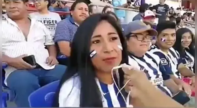 Facebook: Hinchas de Alianza Lima confunden el nombre de la barra oficial con la de Universitario Facebook: Hinchas de Alianza Lima confunden el nombre de la barra oficial con la de Universitario