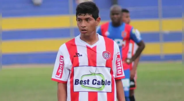 Alianza Lima: Dylan Caro puede ser el próximo fichaje del club íntimo para la temporada 2019 Alianza Lima: Dylan Caro puede ser el próximo fichaje del club íntimo para la temporada 2019