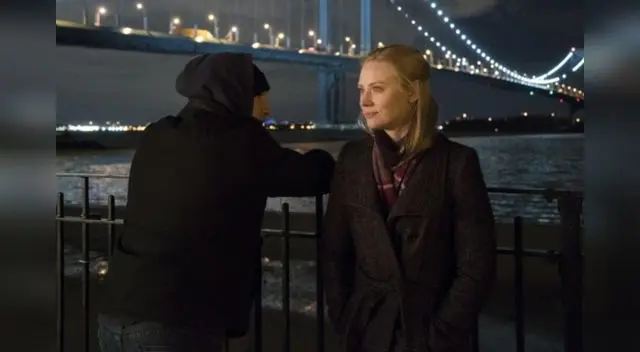 Netflix: Karen Page regresará en la nueva temporada de 'The Punisher'.