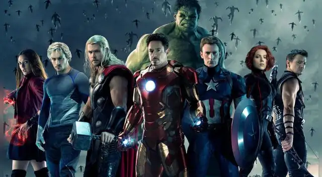 Personaje de 'Infinity War' estará en 'Vengadores: Endgame'