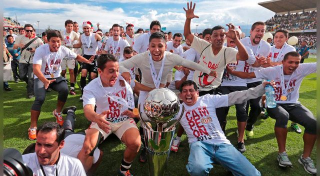 Universitario de Deportes: Rafael Guarderas | UTC de Cajamarca anunció la contratación del mediocampista | Descentralizado | Copa Sudamericana 2019 Universitario de Deportes: Rafael Guarderas | UTC de Cajamarca anunció la contratación del mediocampista | Descentralizado | Copa Sudamericana 2019