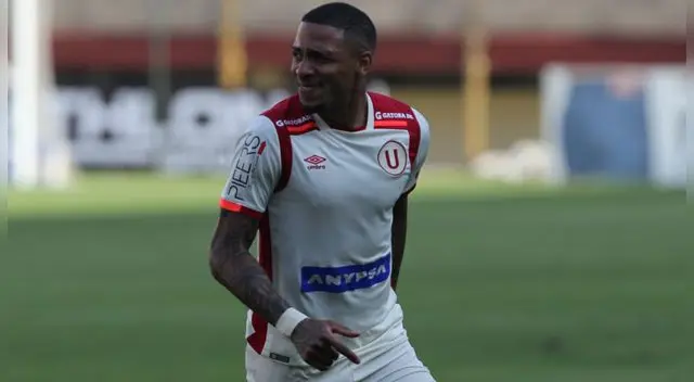 Fichajes 2019 | Alexi Gómez: Universitario de Deportes aceptó la oferta de Gimnasia y Esgrima de La Plata | Pedro Troglio.