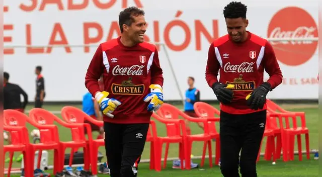 Alianza Lima Fichajes 2019: Si llega Pedro Gallese ¿Cuál es el futuro de Leao Butrón?