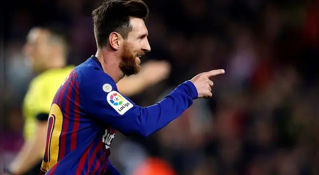 Barcelona: Lionel Messi a dos goles de alcanzar los 400 goles en La Liga