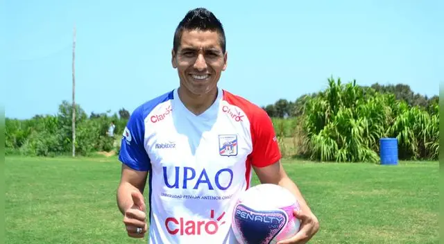 Fichajes 2019 | Carlos A. Mannucci: Josimar Vargas renovó su contrato con el 'Tricolor'.