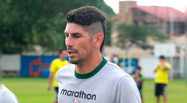 UTC de Cajamarca: Fichajes 2019 | Sergio Almirón fue anunciado como flamante refuerzo | Copa Sudamericana