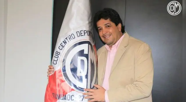 Deportivo Municipal Deportivo Municipal