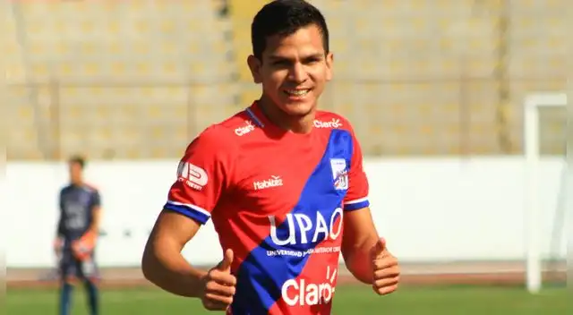 Carlos Mannucci Fichaje 2019: club trujillano renovó contrato de Osnar Noronha