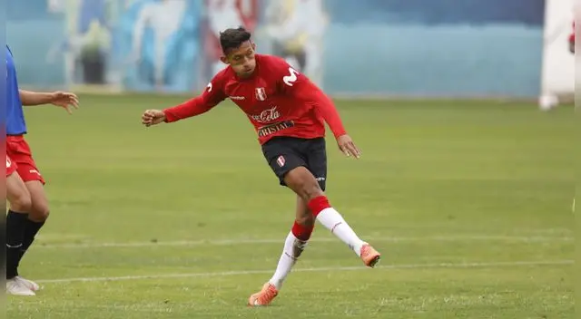 Alianza Lima y Melgar lo quiere ¿Cómo van las negociaciones con Christofer Gonzáles? | Descentralizado 2019