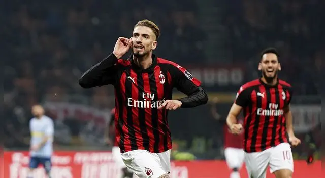 AC Milan vs Spal EN VIVO ONLINE GRATIS EN DIRECTO vía ESPN RAI SERIEA PASS con Gonzalo Higuaín por la fecha 19 de la Serie A