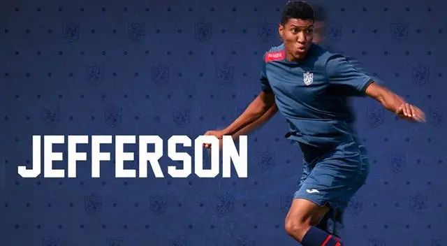 San Martín Fichajes 209: confirmó la renovación de Jefferson Portales por todo el 2019 San Martín Fichajes 209: confirmó la renovación de Jefferson Portales por todo el 2019