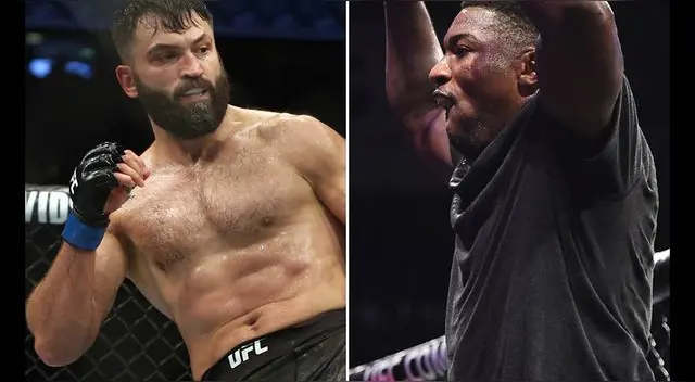 UFC 232 EN VIVO | Jon Jones vs Alexander Gustafsson vía FOX ACTION ONLINE Cyborg y Nunes GRATIS EN DIRECTO
