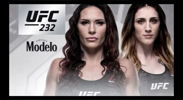 UFC 232 EN VIVO | Jon Jones vs Alexander Gustafsson vía FOX ACTION ONLINE Cyborg y Nunes GRATIS EN DIRECTO