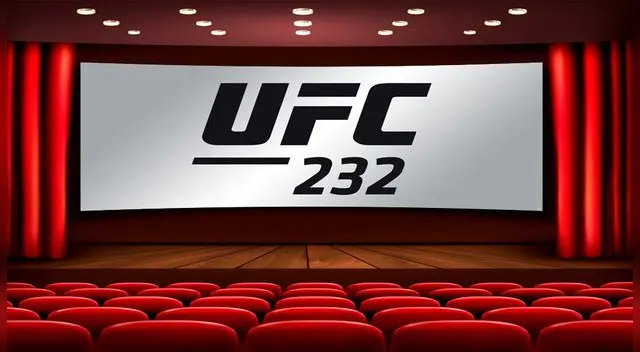 UFC 232 EN VIVO | Jon Jones vs Alexander Gustafsson vía FOX ACTION ONLINE Cyborg y Nunes GRATIS EN DIRECTO