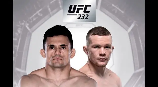 UFC 232 EN VIVO | Jon Jones vs Alexander Gustafsson vía FOX ACTION ONLINE Cyborg y Nunes GRATIS EN DIRECTO