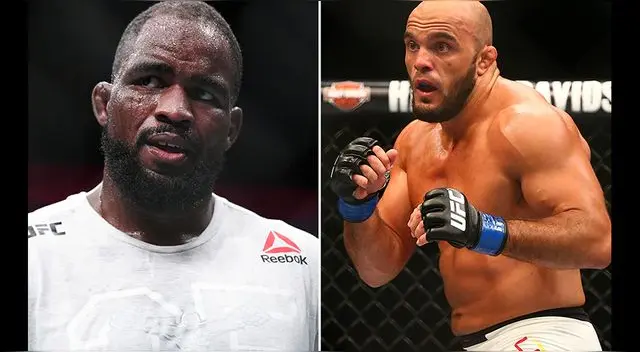 UFC 232 EN VIVO | Jon Jones vs Alexander Gustafsson vía FOX ACTION ONLINE Cyborg y Nunes GRATIS EN DIRECTO