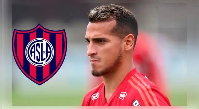 Miguel Trauco │ San Lorenzo: Flamengo es presionado por el club argentino y el lateral peruano para hacer la transferencia Miguel Trauco │ San Lorenzo: Flamengo es presionado por el club argentino y el lateral peruano para hacer la transferencia