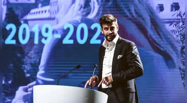 Barcelona| Gerard Piqué compró equipo europeo