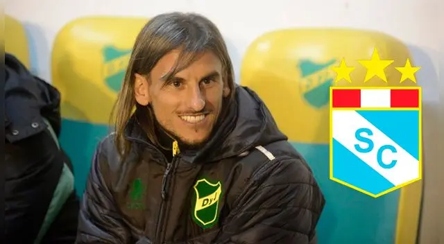 Sebastián Beccacece │ Sporting Cristal: El técnico argentino no vendrá al Perú según lo dicho en Argentina │ FOTOS Sebastián Beccacece │ Sporting Cristal: El técnico argentino no vendrá al Perú según lo dicho en Argentina │ FOTOS