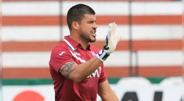 UTC confirmó la contratación de Erick Delgado