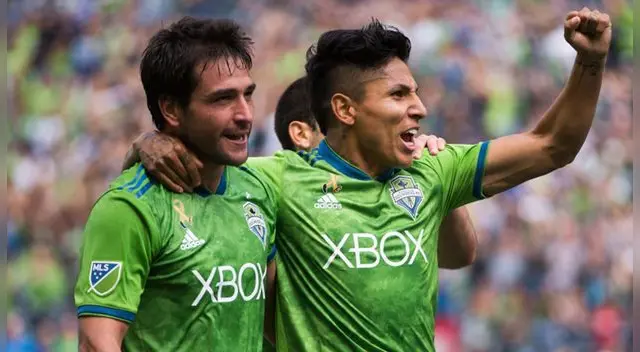 Según Fox Sports, el volante charrúa dejaría la MLS para volver a convertirse en jugador de Boca Juniors para el 2019.
