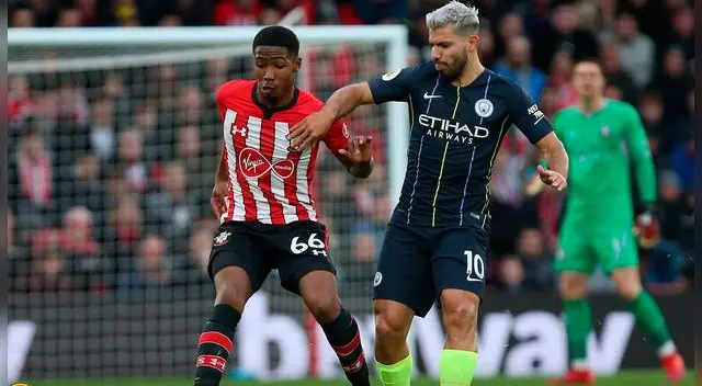 EN VIVO | Manchester City vs Southampton: vencen los 'Ciudadanos' 1-0 por la jornada 20 de la Premier League 2018