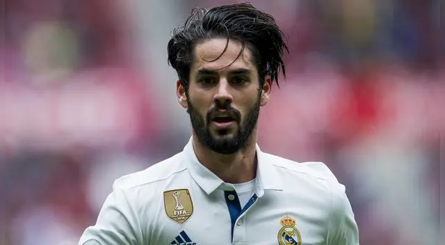 Real Madrid: Isco Alarcón confirmó que va a seguir en la 'Casa Blanca' | Liga Santander. Real Madrid: Isco Alarcón confirmó que va a seguir en la 'Casa Blanca' | Liga Santander.
