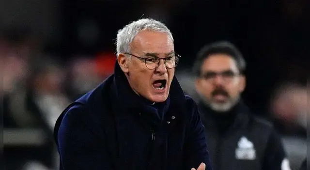 Claudio Ranieri confesó que quiso matar a un futbolista en Fulham | Premier League.