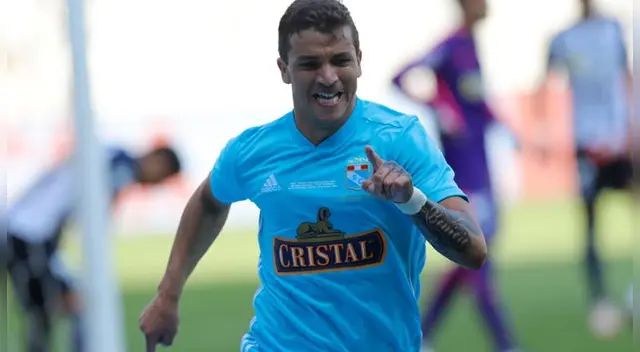Gabriel Costa en el once ideal de la temporada 2018 de los Premios Libero 