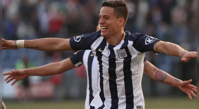 Gonzalo Godoy en el once ideal de la temporada 2018 de los Premios Libero 