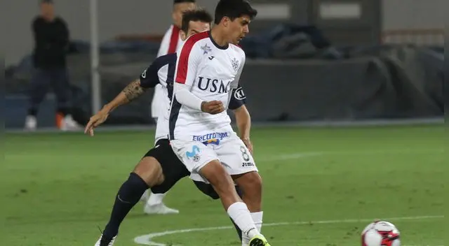 Jairo Concha en el once ideal de la temporada 2018 de los Premios Libero 