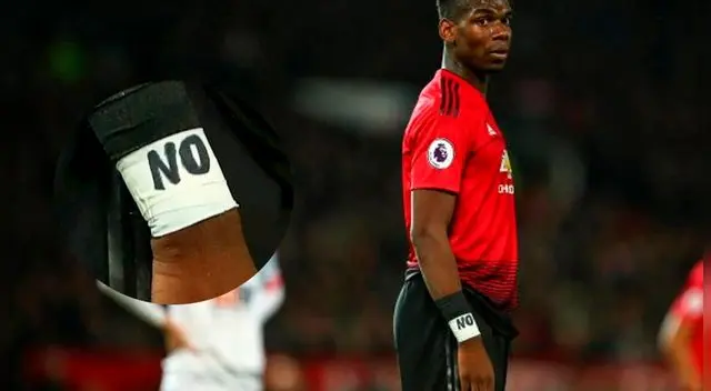 Paul Pogba │ Kalidou Koulibaly: El francés respaldó al defensor senegalés tras hechos de racismo │ FOTO