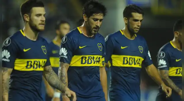 Boca Juniors perdería a dos figuras más para el 2019