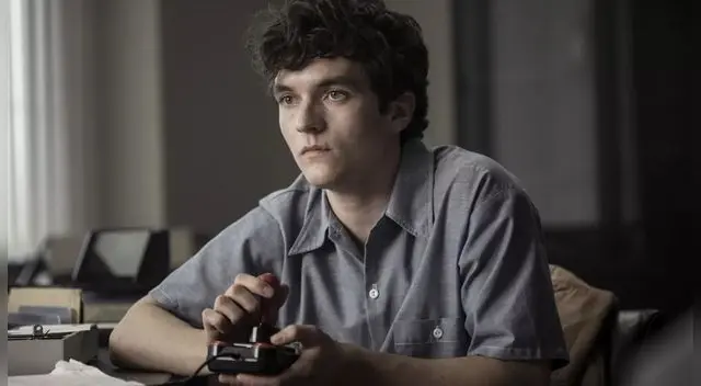 Usuarios reclaman la incompatibilidad de Black Mirror: Bandersnatch con algunos dispositivos.