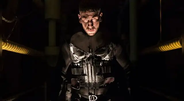 The Punisher: Villano de la segunda temporada será un fundamentalista cristiano.