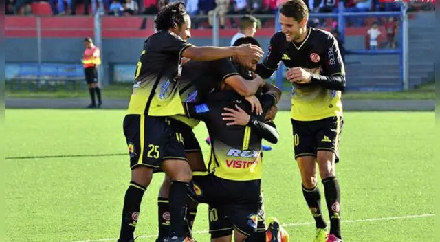 UTC sumó un nuevo fichaje extranjero para la temporada 2019.