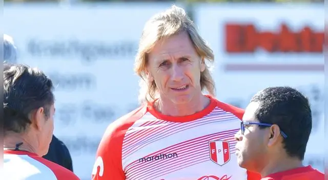 Ricardo Gareca quedó en el segundo lugar como 'Mejor Entrenador de América' del 2018, superado por Marcelo Gallardo | Gerardo Martino.
