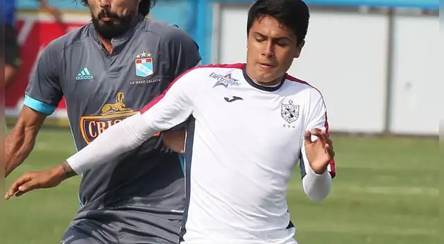 Premios Líbero 2018: Jairo Concha fue la revelación con San Martín en el Descentralizado 2018