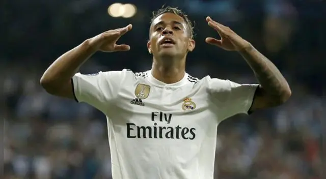 Real Madrid confirma que Mariano Díaz será baja por diez días | Liga Santander